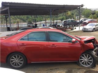 AROS TOYOTA CAMRY 11-14 Puerto Rico CORREA AUTO PIEZAS IMPORT