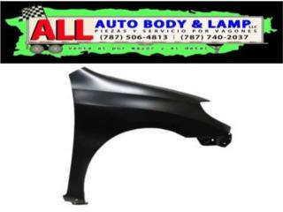 TOYOTA MATRIX 03-08 Tapalodo Derecho XRS