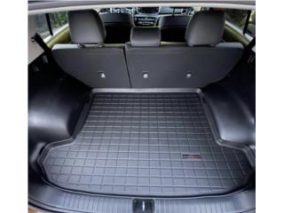 CargoLiner WeatherTech Puerto Rico JRT Auto Interiors