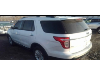 ABS FORD EXPLORER 11-17 Puerto Rico CORREA AUTO PIEZAS IMPORT