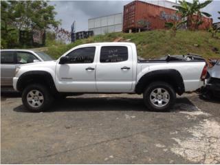 AROS TOYOTA TACOMA  '05-15 Puerto Rico CORREA AUTO PIEZAS IMPORT