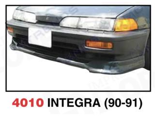 Puerto Rico - Accesorios de Autos, Botes, MotorasFRONT LIP ACURA INTEGRA 90-91 / R Puerto Rico