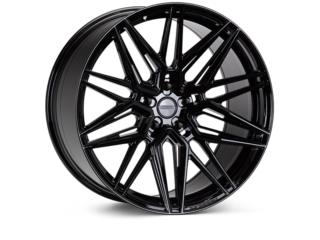 VOSSEN HF-7 22 Y 23 FINANCIAMIENTO DISP Puerto Rico WheelsPR