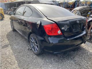 SCION TC 2006 Puerto Rico JUNKER FIETO J R 