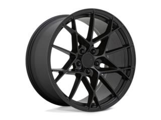 TSW SECTOR 20X9 Y 20X10.5 FINANCIAMIENTO DISP Puerto Rico WheelsPR