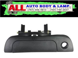 SUZUKI BALENO 95-02 Handle Delantero Izquierdo$15