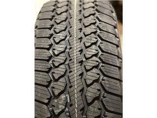 Firestone Destination A/T2 285/45R22 