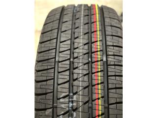 Bridgestone Dueler H/L 285/45R22  Puerto Rico CENTRO GOMAS SAVARONA