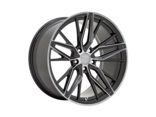 XO ZURICH 20X9 20X10.5 FINANCIAMIENTO DISP Puerto Rico WheelsPR