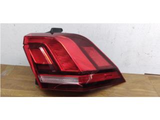 Foco trasero derecho VW Tiguan 18-21