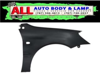 MITSUBISHI LANCER 04-07 Tapalodo Derecho  , Puerto Rico