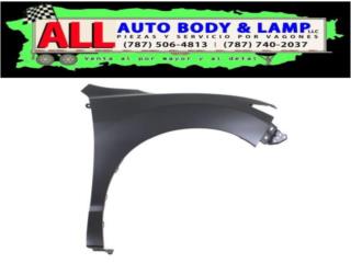 ACURA RDX 13-18 Tapalodo Derecho Puerto Rico All Auto Body & Lamp LLC