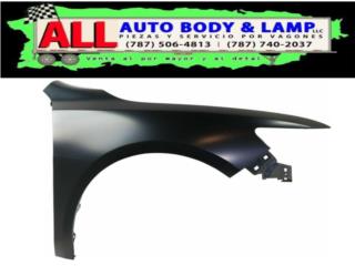 ACURA TLX 15-17 Tapalodo Derecho Puerto Rico All Auto Body & Lamp LLC