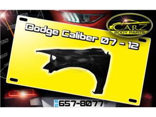 GUARDALODO Dodge CALIBER 2007 - 2012 Puerto Rico CARZ Body Parts