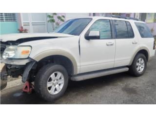 DIFERENCIAL FORD EXPLORER 06-10