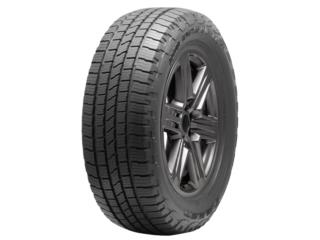 275/60R20 FALKEN W/PEAK HT02-SUAVE Y SILENCIOSA Puerto Rico TuGomera.com