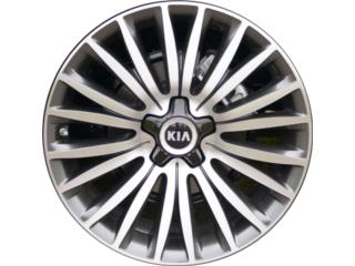 aros kia cadenza 19 Puerto Rico wheelstirepr.co