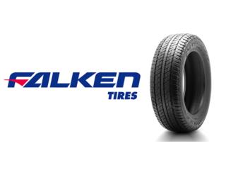 GOMAS FALKEN