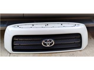 Parrilla Original Toyota Tundra 07-10