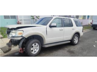 ABS FORD EXPLORER 07-10  Puerto Rico CORREA AUTO PIEZAS IMPORT