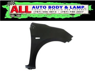 MITSUBISHI MIRAGE G4 17-20 Tapalodo Derecho  Puerto Rico All Auto Body & Lamp LLC