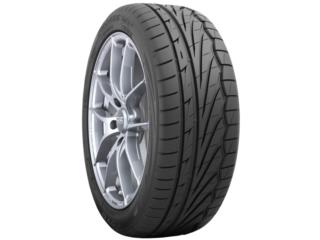 225/45R17 TOYO PROXES TR1-High Performance Puerto Rico TuGomera.com