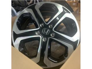 AROS HONDA 17”