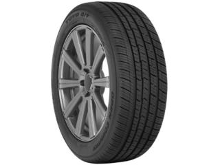 225/65R17 TOYO OPEN COUNTRY Q/T -ALTA CALIDAD Puerto Rico TuGomera.com
