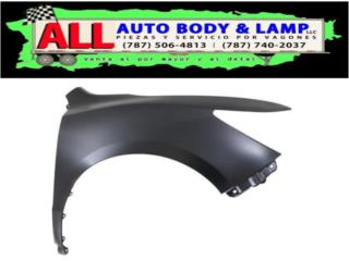 ACURA MDX 14-16 Tapalodo Derecho  Puerto Rico All Auto Body & Lamp LLC