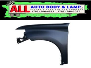 MITSUBISHI OUTLANDER 16-21 Tapalodo Izquierdo 