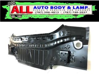 TOYOTA CAMRY 18-21 Panel De Luces