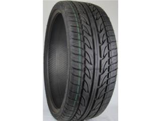 305/40R22 HAIDA HD921- GRAN OFERTA