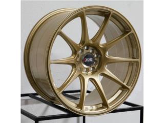 IMPORT PLUS WHEELS Puerto Rico