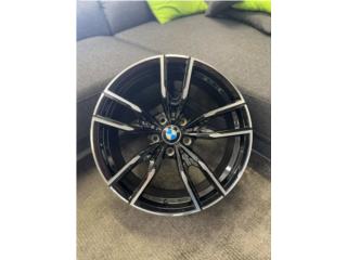 BMW M STYLE WHEELS DISPONIBLES EN WHEELSPR Puerto Rico WheelsPR