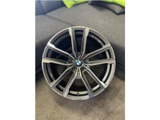 BMW M STYLE WHEELS DISPONIBLES EN WHEELSPR