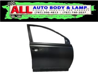 TOYOTA RAV4 13-18 Puerta Delantera Derecha