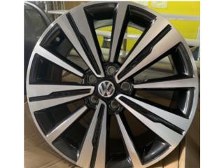 Aros Volkswagen 18” 