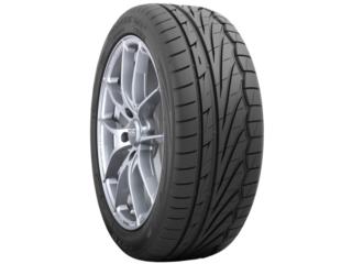 215/45R18 TOYO PROXES TR1 - PERFORMANCE Puerto Rico TuGomera.com