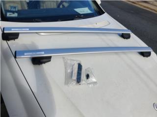 Set Roof Rack Honda HRV 16-18