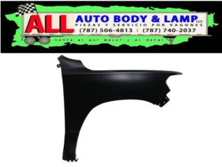 DODGE RAM 1500 19-22 TAPALODO DERECHO N/A FLE Puerto Rico All Auto Body & Lamp LLC