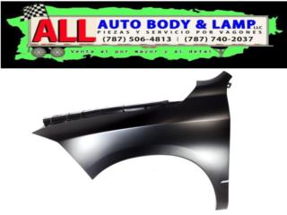 DODGE RAM 1500 09-12 TAPALODO IZQUIERDO  Puerto Rico All Auto Body & Lamp LLC