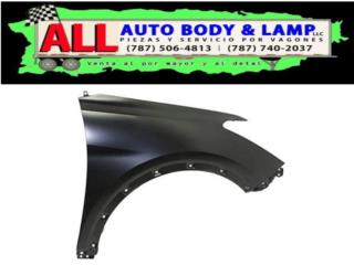 HYUNDAI SANTA FE 13-19 TAPALODO DERECHO