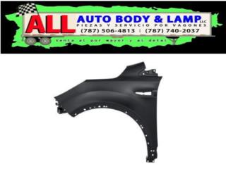 FORD ESCAPE 13-19 Tapalodo Izquierdo Puerto Rico All Auto Body & Lamp LLC