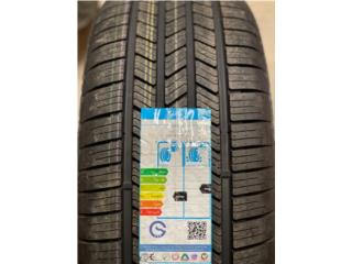 Goodyear Eagle RFT 225/50R17  Puerto Rico CENTRO GOMAS SAVARONA