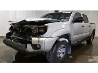 CAJN TOYOTA TACOMA  Puerto Rico CORREA AUTO PIEZAS IMPORT