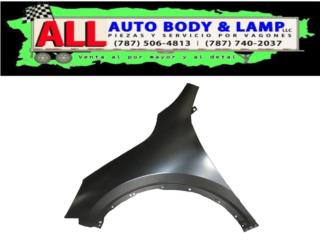 FORD ESCAPE 20-21 Tapalodo Izquierdo  Puerto Rico All Auto Body & Lamp LLC