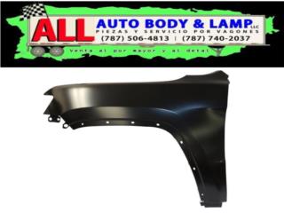 JEEP GRAND CHEROKEE 11-21 TAPALODO IZQUIERDO 