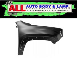 JEEP RENEGADE 15-21 Tapalodo Derecho