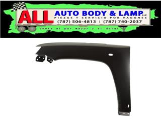 JEEP COMPASS 11-17 Tapalodo Izquierdo 