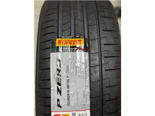 Pirelli P Zero 225/45ZR18 